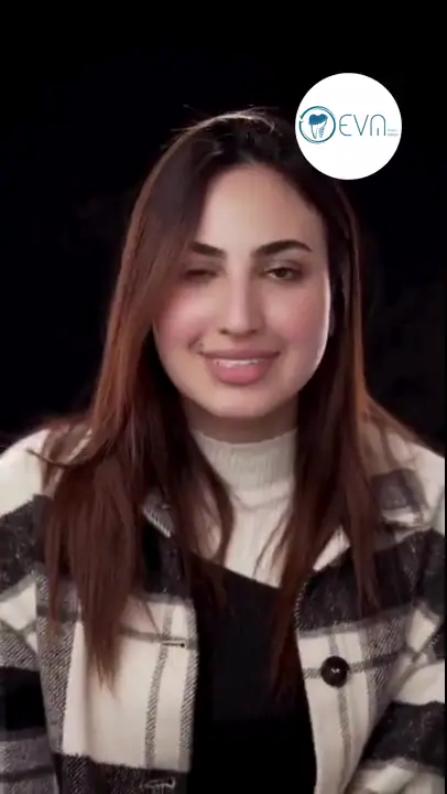Arianna Facettes en porcelaine in Turkey Before and After video cover